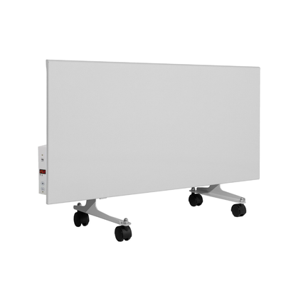 Infrarot Metall Heizung SW WF